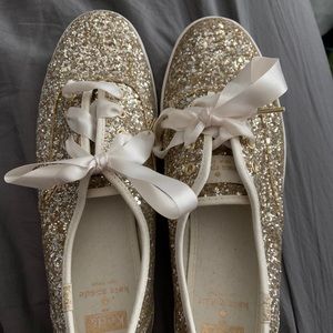 Keds x Kate Spade